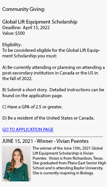 Used Hyundai Forklifts - Inventory Louisiana bottom left
